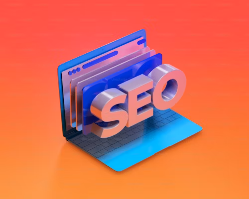 Search Engine Optimization